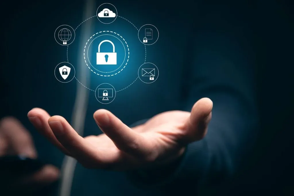 enterprise key management system